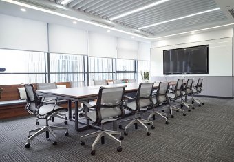 公司企業(yè)的辦公室設計：提升工作效率與企業(yè)形