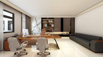 新辦公空間設計：塑造未來工作方式的創(chuàng)新探索