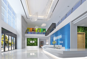 辦公室裝修的創(chuàng)意靈感與風格探索