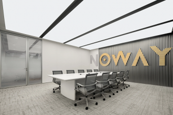 辦公室設(shè)計裝修施工：打造智慧與舒適并存的現(xiàn)