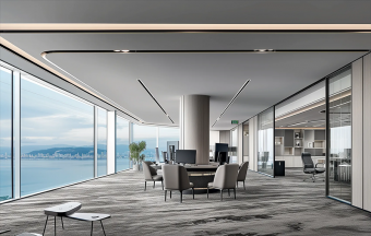 環保與可持續發展：綠色辦公室設計的實現路徑