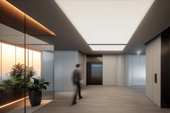 高效與節能并重：現代綠色辦公室的設計實踐