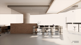 從人性化到智能化：未來辦公室設計的三大趨勢