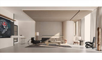 綠色辦公室設(shè)計(jì)：如何創(chuàng)造環(huán)保與健康并重的工