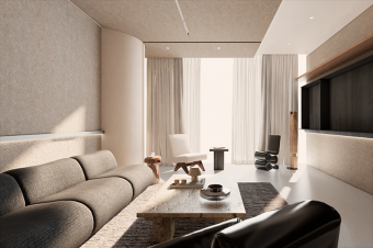 小而美：如何優(yōu)化小型辦公室設(shè)計(jì)實(shí)現(xiàn)功能與美