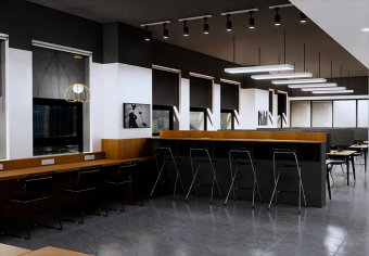 靈活辦公新時代：如何設(shè)計(jì)適應(yīng)多變工作需求的