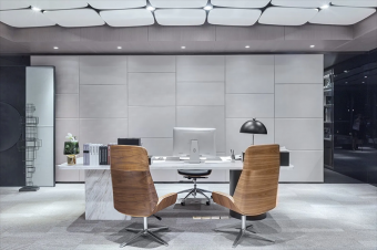 打造健康辦公環(huán)境：如何通過設(shè)計(jì)提升員工福祉