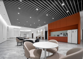 辦公室空間優(yōu)化：如何利用小空間提升工作效率