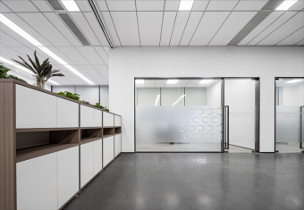 辦公室設(shè)計(jì)的趨勢(shì)：如何打造更具創(chuàng)意與舒適感