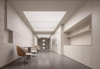 辦公環境中的人性化設計：提高員工幸福感的關