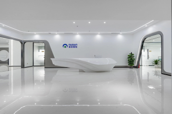 辦公室裝修中的“智能科技”應用：打造高效便