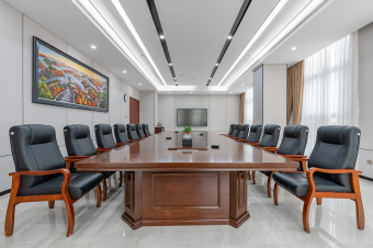 辦公室裝修中的“個(gè)性化”設(shè)計(jì)：打造獨(dú)一無(wú)二