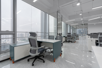 辦公室裝修中的＂可持續(xù)設(shè)計(jì)＂：環(huán)保與效益的