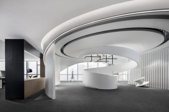 辦公室裝修中的＂模塊化設(shè)計(jì)＂：靈活應(yīng)對(duì)企業(yè)