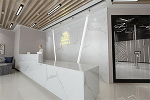 水靈子鋼管舞培訓(xùn)機構(gòu)裝修設(shè)計公司